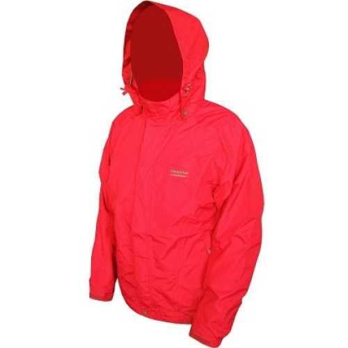 Дамско зимно яке ONEPOLAR PO21450, Червено