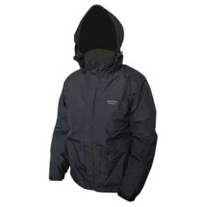 Дамско зимно яке ONEPOLAR PO21450 Черно