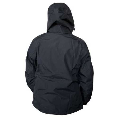 Дамско зимно яке ONEPOLAR PO21450 Черно