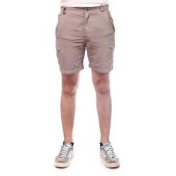 Туристически къси панталони OnePolar PO265501 - Бежови