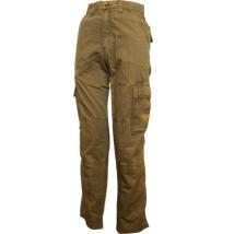 Туристически панталон OnePolar PO276001 - Зелен