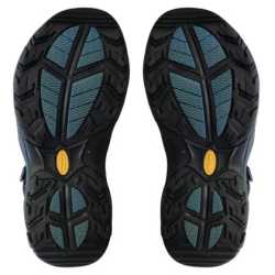 Сандали ONE POLAR Кралско Сини