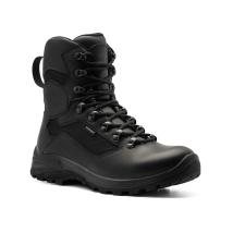 Военни Обувки Alpina Force High, Водоустойчиви, Черни