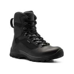 Военни Обувки Alpina Force High, Водоустойчиви, Черни