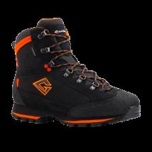 Водоустойчиви Технически Всесезонни Трекинг Обувки Garsport Faloria Mid WP - Подметка Vibram