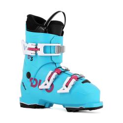 Ски Обувки Alpina Duo 3, Юношески (Girl Junior), Тюркоаз