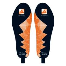 Стелки с Отопление Alpenheat Wireless Hot Sole, Безжични, С Управление през Приложение