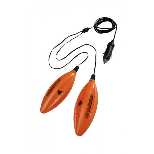 Изсушител за Обувки Alpenheat Circulation AD6, С UV, За Кола (12V)