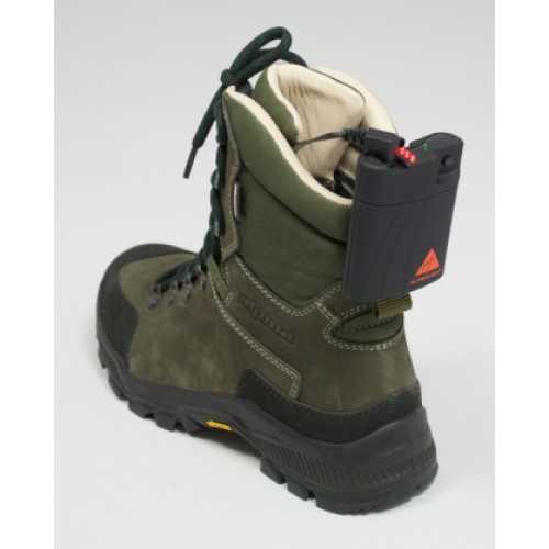 Стелки с Отопление Alpenheat Comfort