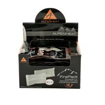 Уормъри Alpenheat Fire чанта, За Ръце