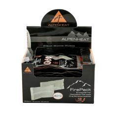 Уормъри Alpenheat Fire чанта, За Ръце