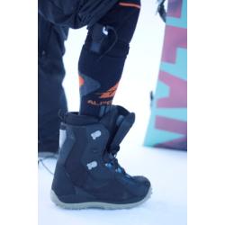 Чорапи с Отопление Alpenheat Fire, Памук