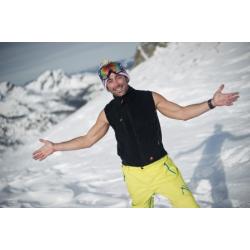Поларен Елек с Отопление Alpenheat Fire-fleece Vest