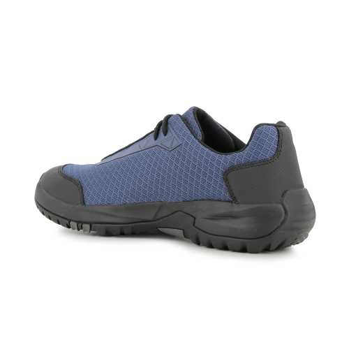 Олекотени Маратонки Alpina Cool 2.0, Сини