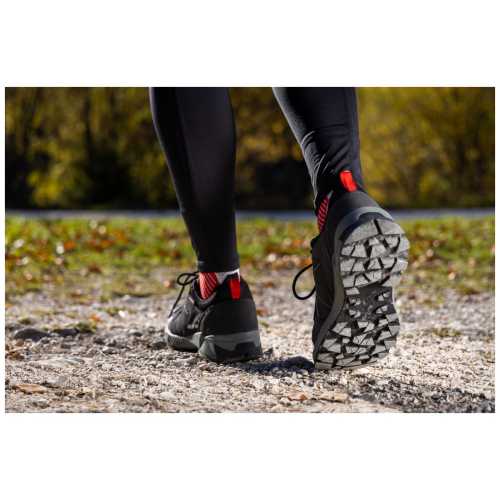 Туристически Маратонки Alpina Tracker 23, Сиви