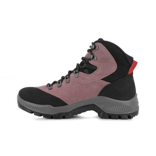 Туристически Обувки Alpina Iris 2.0, Дишащи, Виолетови, Дамски