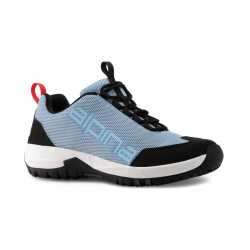 Маратонки Alpina Ewl-Lady23, Дамски, Цвят Ether