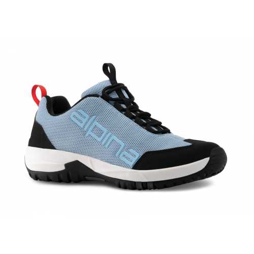 Маратонки Alpina Ewl-Lady23, Дамски, Цвят Ether