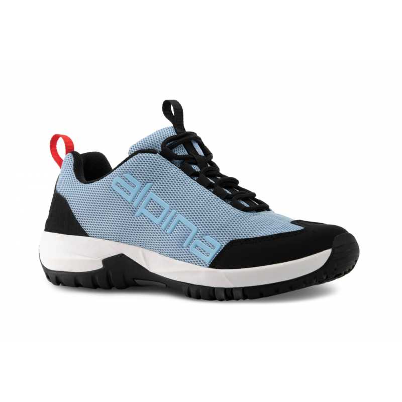 Маратонки Alpina Ewl-Lady23, Дамски, Цвят Ether