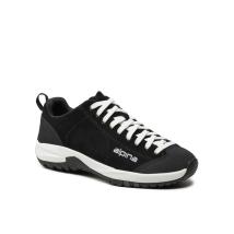 Туристически Маратонки Alpina Diamond, Черни