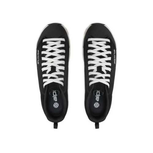 Туристически Маратонки Alpina Diamond, Черни