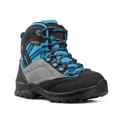 Туристически Обувки Alpina Alv, Детски