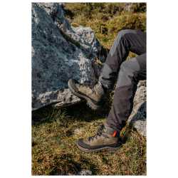 Туристически Обувки Alpina Stador Atx