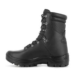 Военни обувки Alpina Arpenaz - Черни