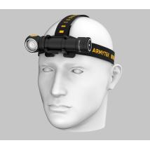 Мултиункционален челник - фенер Armytek Wizard C2 Pro Max студен