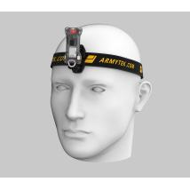 Мултиункционален челник - фенер Armytek Zippy WR Extended комплект сив