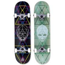 Скейтборд Enuff Geo Skull