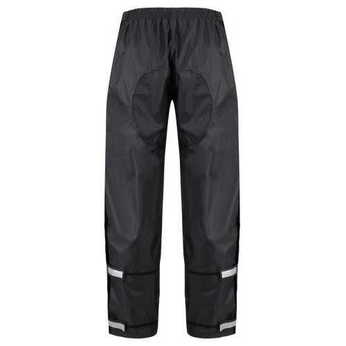 Водоустойчив Панталон Mac in a Sac Origin 2 Full Zip, Черен