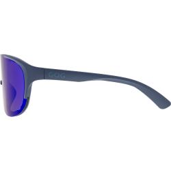 Спортни очила GOG MEDUSA E504-6 Reflex Blue за колоездене и бягане