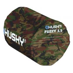 Самонадуваемо Шалте HUSKY Fuzzy, 3.5 см, Цвят Арми