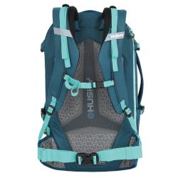 Туристическа Раница Crewtor 30l, Тъмно Тюркоаз