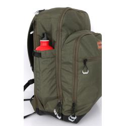 Раница за Лаптоп HUSKY Sofer 30L, Каки
