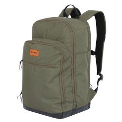 Раница за Лаптоп HUSKY Sofer 30L, Каки