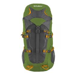 Раница HUSKY Scape 38, Зелена, 38 Л