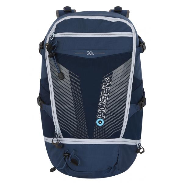 Туристическа Раница Cingy 30L, Тъмносиня