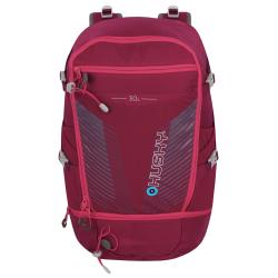 Туристическа Раница Cingy 30L, Магента