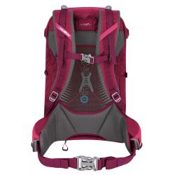 Туристическа Раница Cingy 30L, Магента