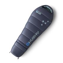 Детски спален чувал Husky Kids Magic Dark Blue 150–180 см