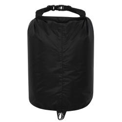Непромокаем Сак HUSKY Terry 3L, 3 Литра, Черен
