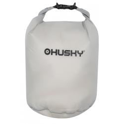 Непромокаем Сак HUSKY Terry 3L, 3 Литра, Светлосив