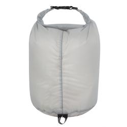 Непромокаем Сак HUSKY Terry 20L, 20 Литра, Светлосив