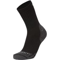 Зимни Чорапи HUSKY All - wool, Мерино, Черни, Детски