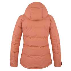Зимно Водоустойчиво Хардшел Яке Husky Norel, Дамско, Оранжево