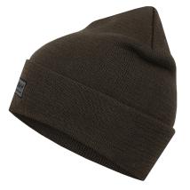 Мъжка мериносова шапка Merhat 1 каки