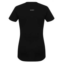 Дамска Термо Блуза от 100% Merino Вълна HUSKY Mersa L - Черна