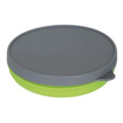 Купа с Капак HUSKY Tweexy M, Зелена, 1000 мл